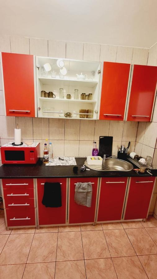 Bucharest Great Luxury Aparthotel Parklake Ngoại thất bức ảnh